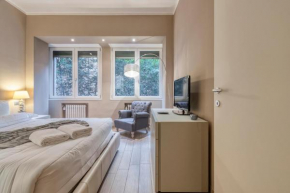 Comfort ed Eleganza in Centro a Bologna